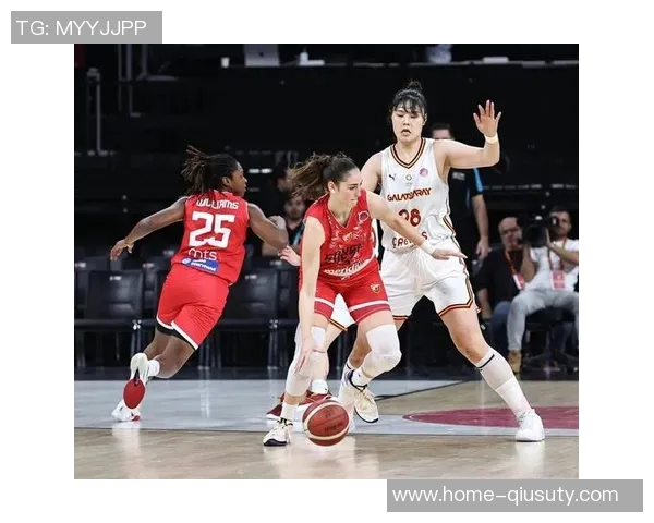 李月汝表现出色助力加拉塔萨雷晋级土超女篮半决赛创佳绩