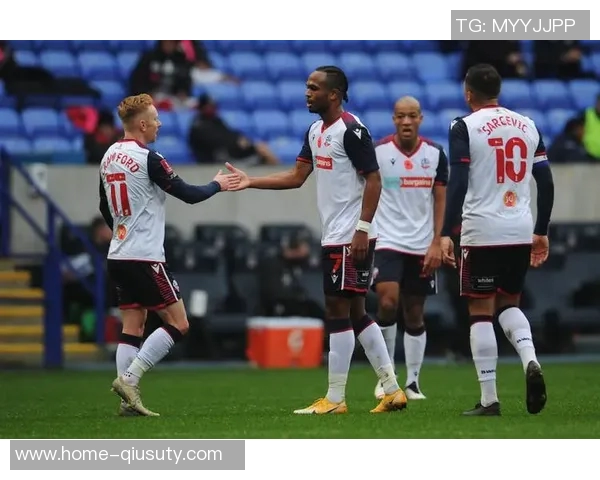 博尔顿与维冈的精彩对决揭示英甲联赛的竞争魅力与球队实力较量