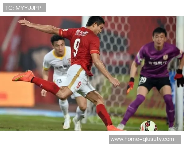 恒大与长春的激烈对决揭示中超联赛新格局的潜在变化与挑战